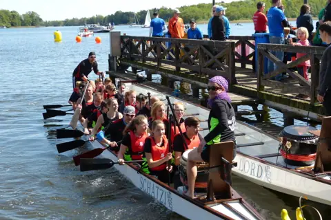 Neuruppiner Mai- und Hafenfest 2014 – Bild 2