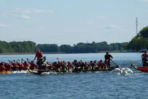 Neuruppiner Mai- und Hafenfest 2014 – Bild 4