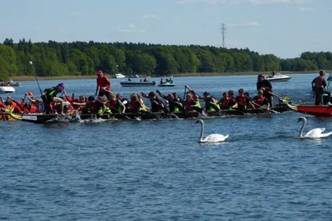 Neuruppiner Mai- und Hafenfest 2014 – Bild 5