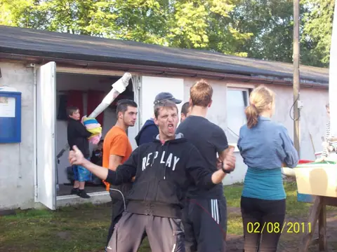 Trainingslager 2011 – Bild 2