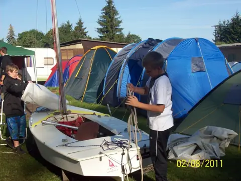Trainingslager 2011 – Bild 3