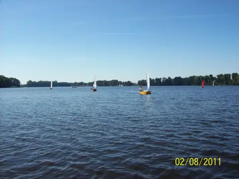 Trainingslager 2011 – Bild 4