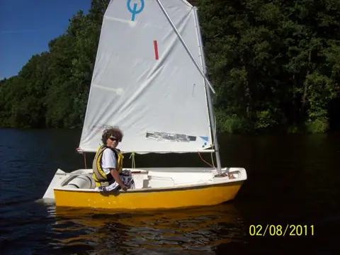 Trainingslager 2011 – Bild 5