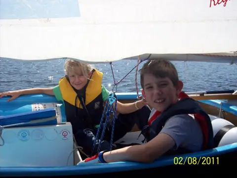 Trainingslager 2011 – Bild 7
