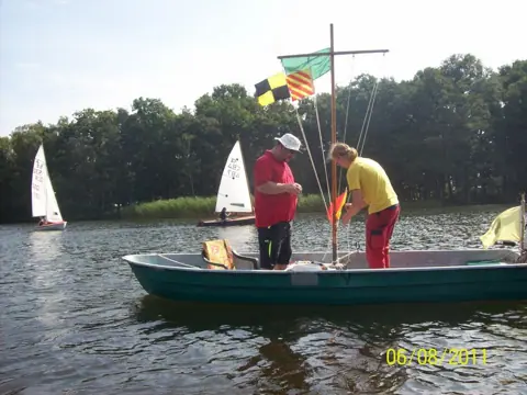 Trainingslager 2011 – Bild 11