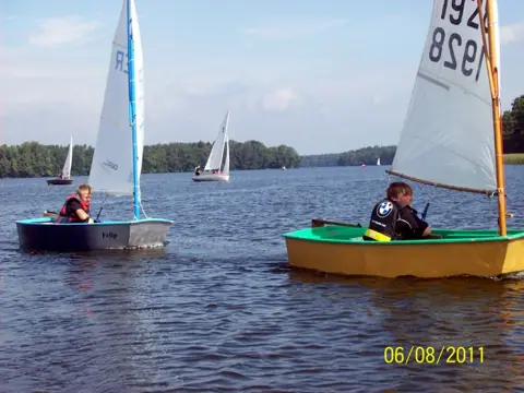 Trainingslager 2011 – Bild 14
