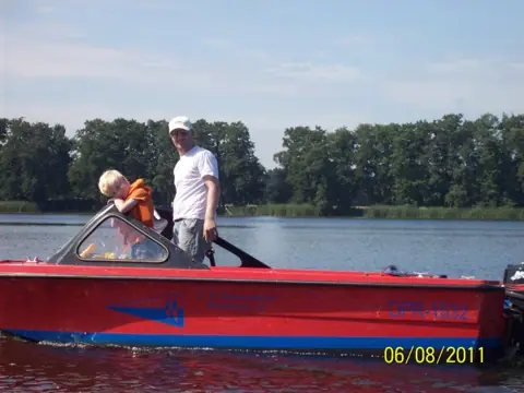 Trainingslager 2011 – Bild 16