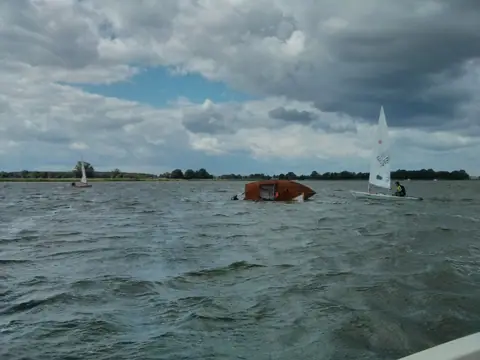 Trainingslager 2014 – Bild 1