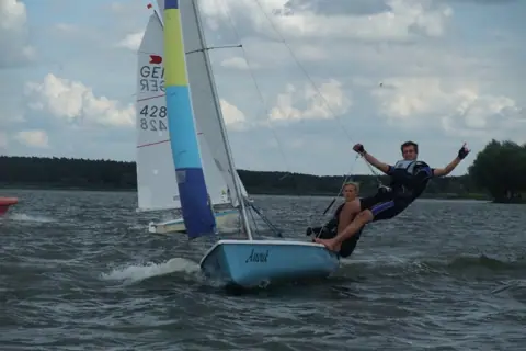 Trainingslager 2014 – Bild 32