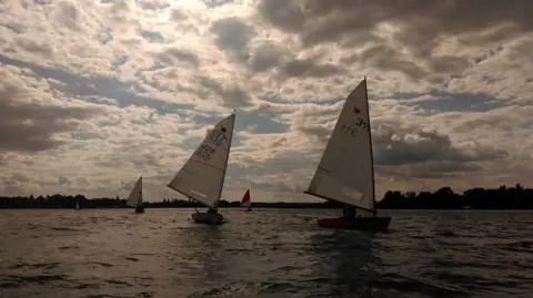 Trainingslager 2014 – Bild 38