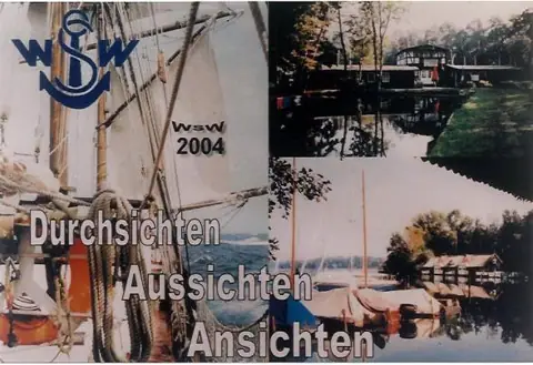 Neujahrskarten 1969 bis heute – Bild 23
