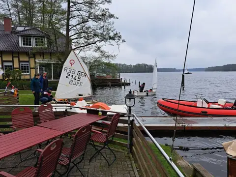 Saisonstart 2023 – Bild 1