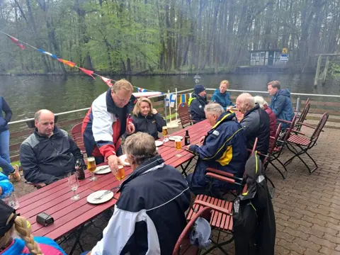 Saisonstart 2023 – Bild 4