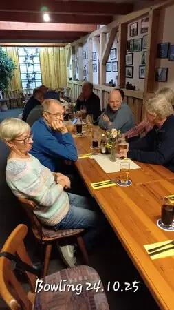 Bowlingabend 2025 – Bild 5