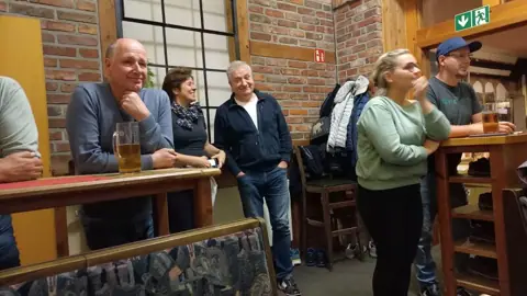 Bowlingabend 2025 – Bild 9