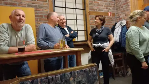 Bowlingabend 2025 – Bild 10