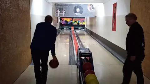 Bowlingabend 2025 – Bild 16