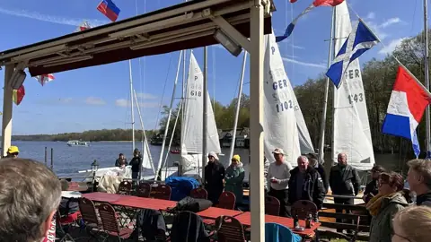 Ansegeln 2026 – Bild 5