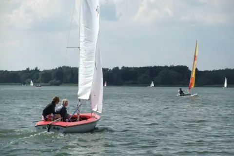 Trainingslager 2014 – Bild 43