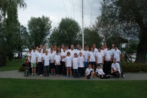 Trainingslager 2014 – Bild 51