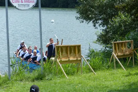 6. Flecken Zechliner Drachenbootcup 2019 – Bild 7