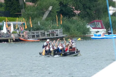 6. Flecken Zechliner Drachenbootcup 2019 – Bild 10