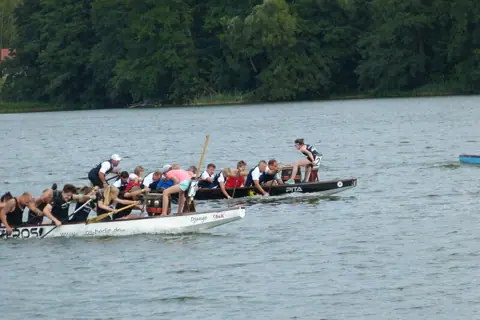 6. Flecken Zechliner Drachenbootcup 2019 – Bild 11