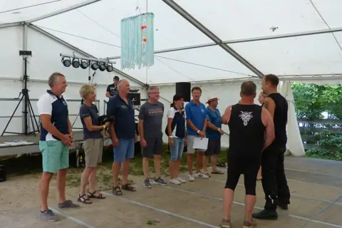 6. Flecken Zechliner Drachenbootcup 2019 – Bild 13