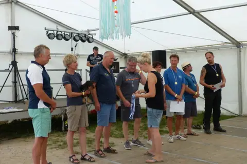 6. Flecken Zechliner Drachenbootcup 2019 – Bild 14