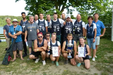 6. Flecken Zechliner Drachenbootcup 2019 – Bild 15