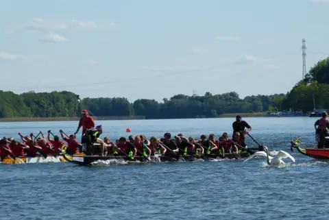 Neuruppiner Mai- und Hafenfest 2014 – Bild 9