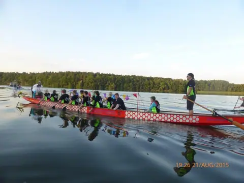 Bootskorso Kyritz 2015 – Bild 3