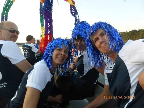 Bootskorso Kyritz 2015 – Bild 4