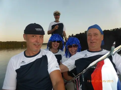 Bootskorso Kyritz 2015 – Bild 5