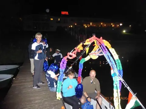 Bootskorso Kyritz 2015 – Bild 8