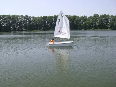 Freundschaftsregatta 2008 – Bild 1