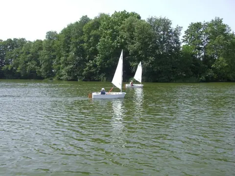 Freundschaftsregatta 2008 – Bild 4