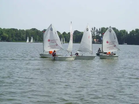 Freundschaftsregatta 2008 – Bild 5