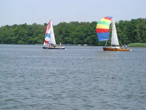 Freundschaftsregatta 2008 – Bild 6