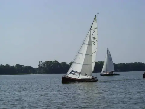 Freundschaftsregatta 2008 – Bild 10