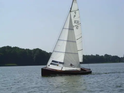 Freundschaftsregatta 2008 – Bild 11