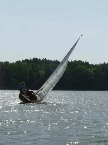 Freundschaftsregatta 2008 – Bild 12