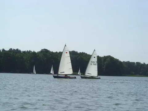 Freundschaftsregatta 2008 – Bild 16