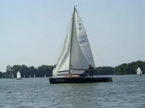 Freundschaftsregatta 2008 – Bild 17