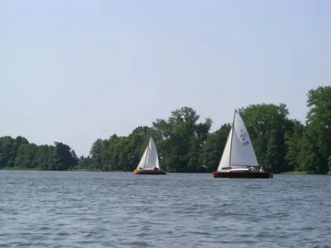 Freundschaftsregatta 2008 – Bild 18