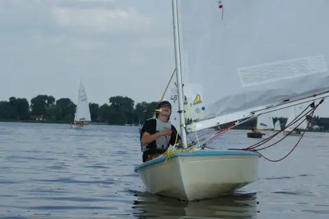 Trainingslager 2010 – Bild 1
