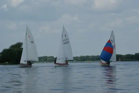 Trainingslager 2010 – Bild 2