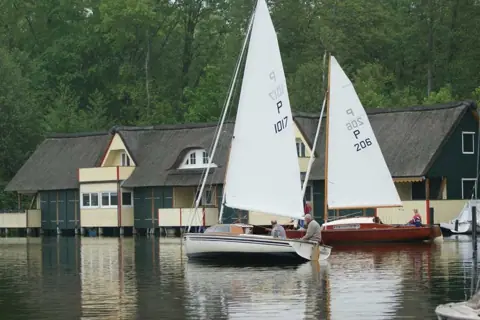 Freundschaftsregatta 2010 – Bild 7