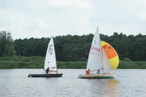 Trainingslager 2010 – Bild 13