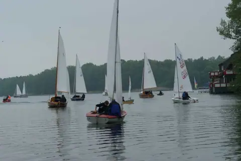 Freundschaftsregatta 2010 – Bild 8